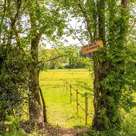 Tiny House Centre Equestre - 35 Mins De Paris Chambly